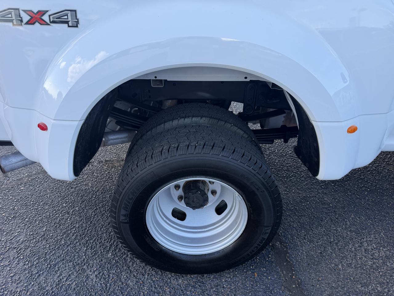Ford F-350 SD  2018