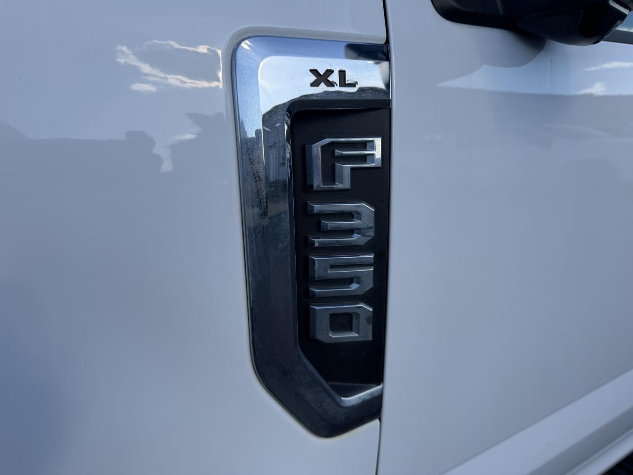 Ford F-350 SD  2018