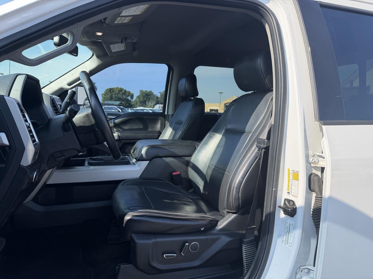 Ford F-250 SD  2017