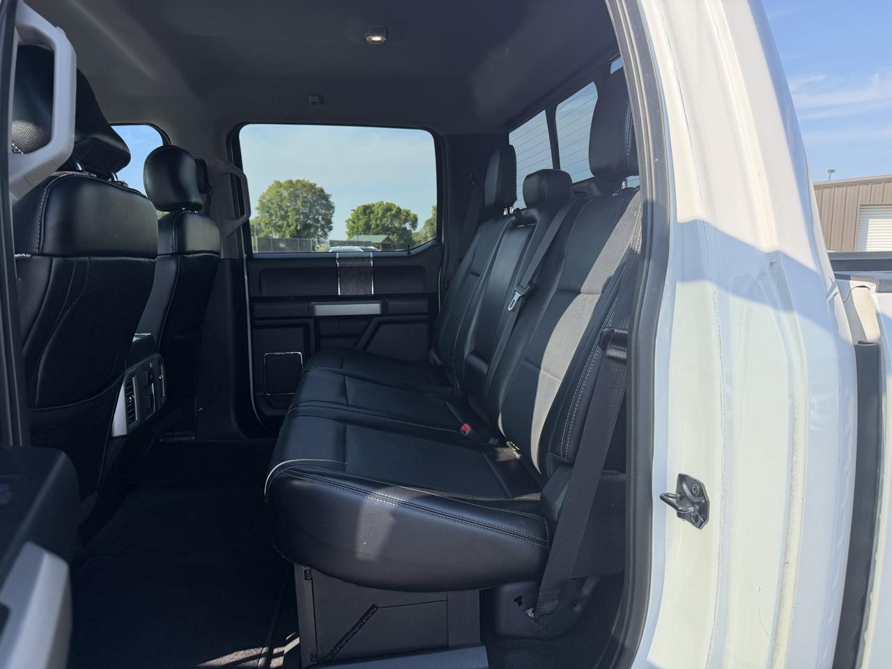 Ford F-250 SD  2017