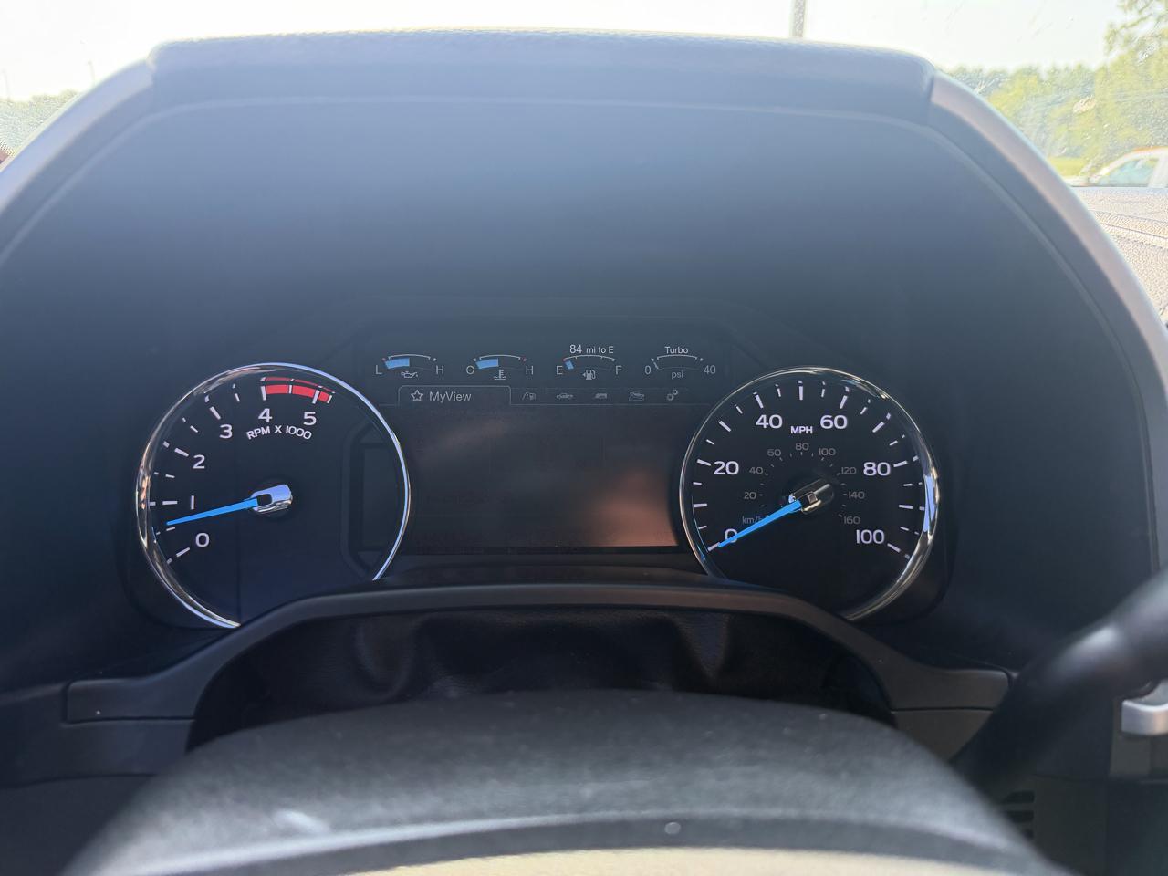Ford F-250 SD  2017