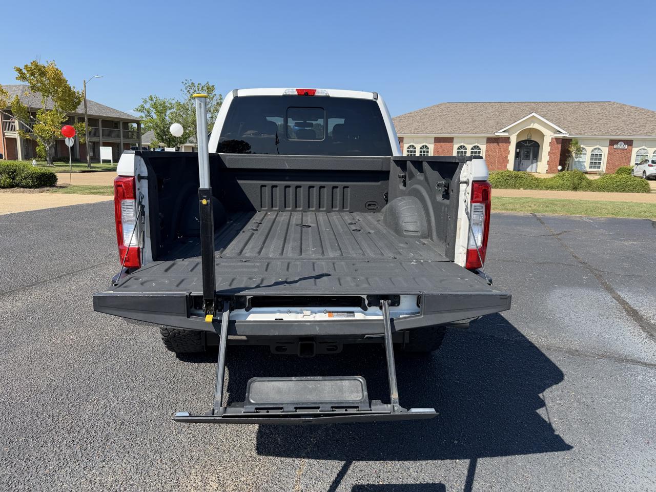 Ford F-250 SD  2017