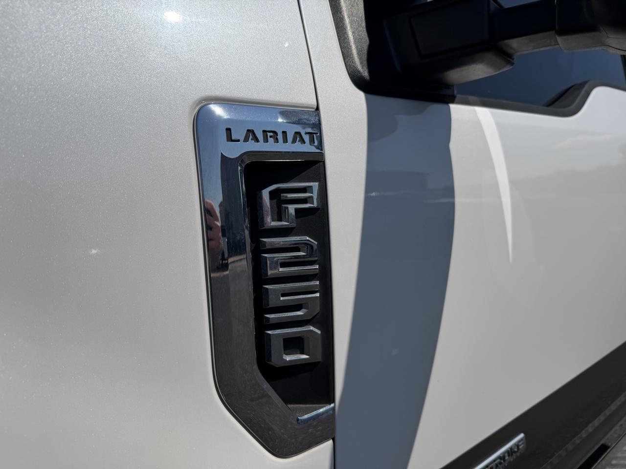 Ford F-250 SD  2017