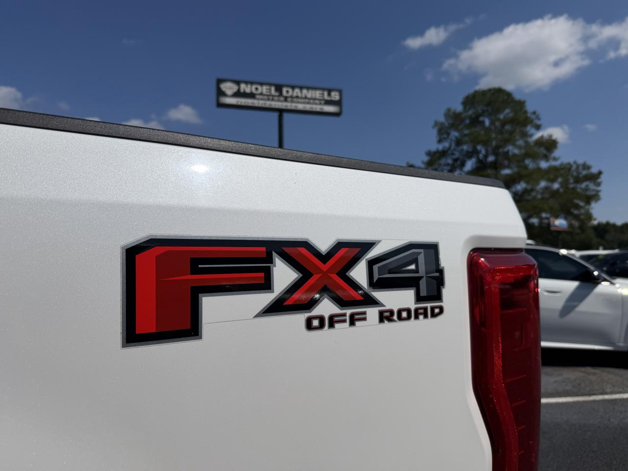 Ford F-250 SD  2017