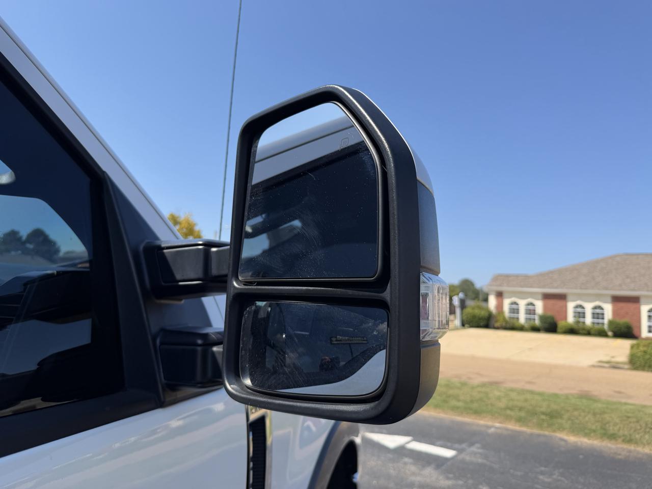Ford F-250 SD  2017