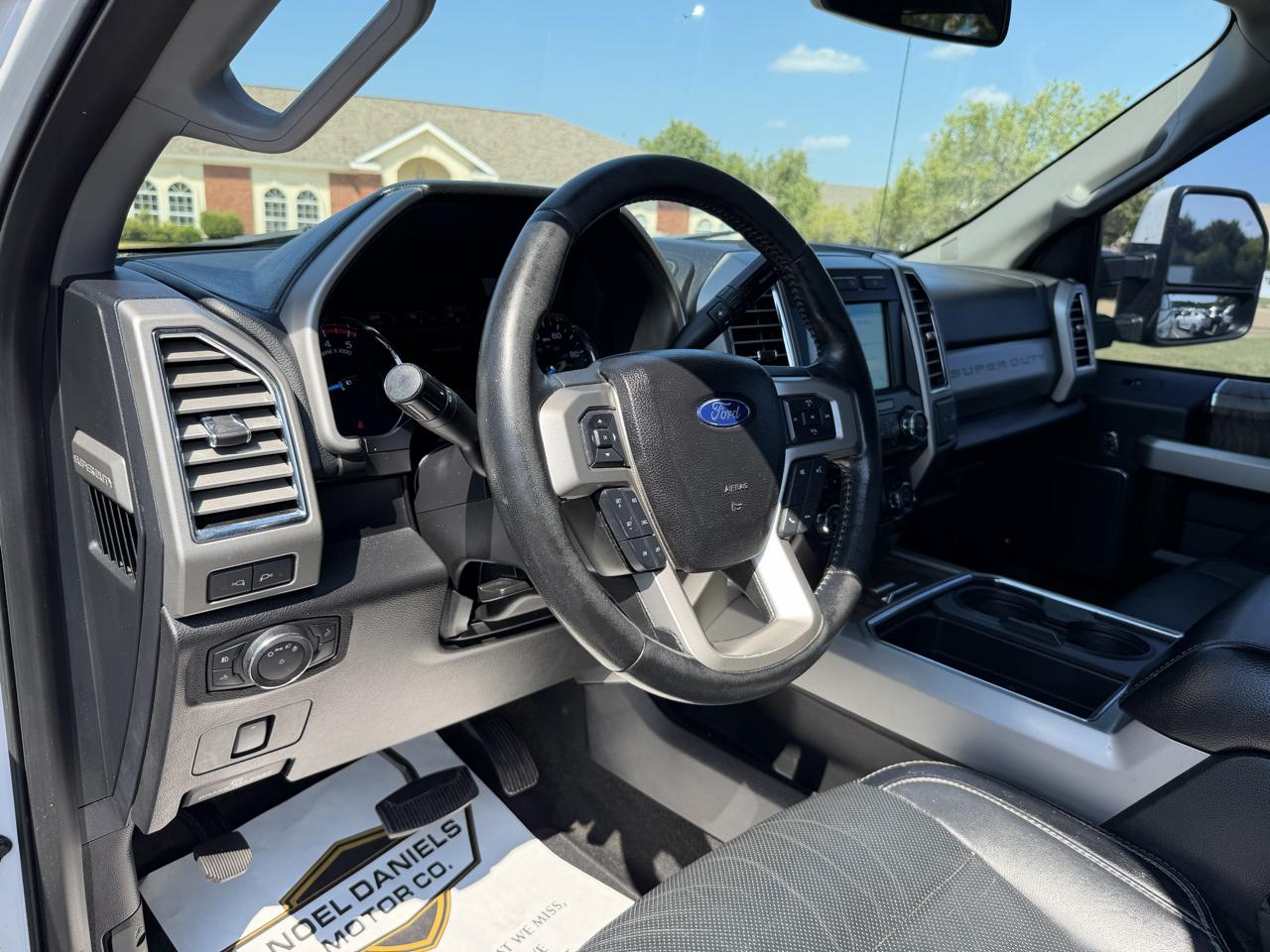Ford F-250 SD  2017