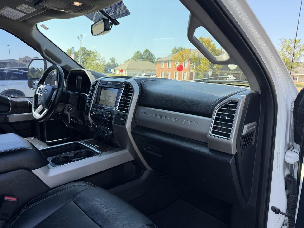 Ford F-250 SD  2017