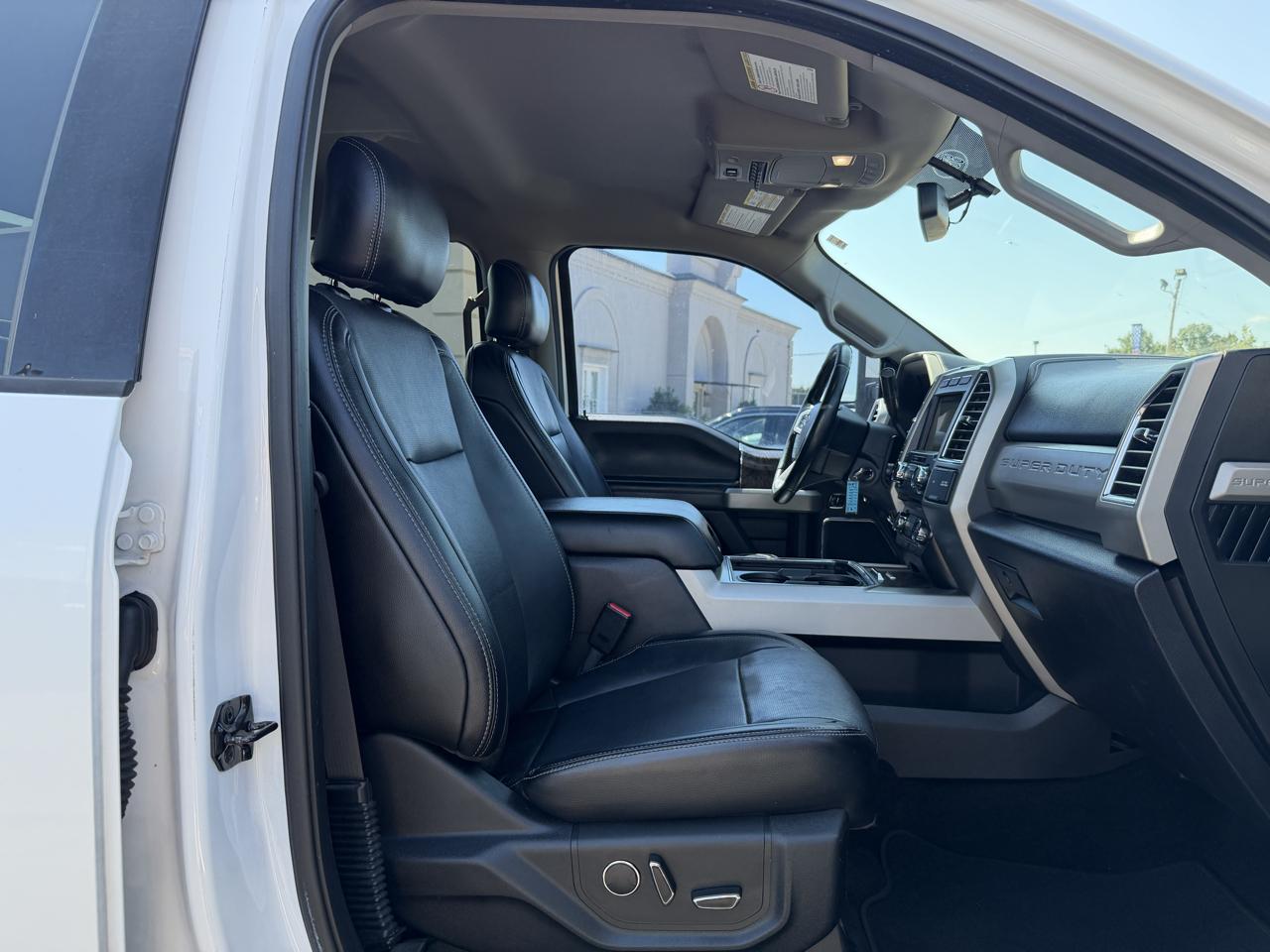 Ford F-250 SD  2017