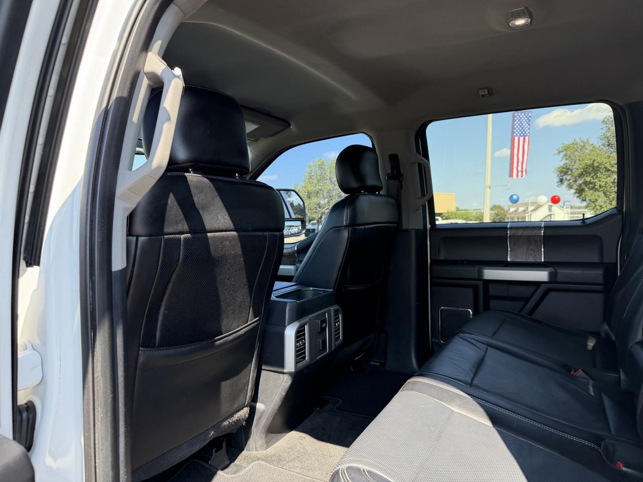 Ford F-250 SD  2017