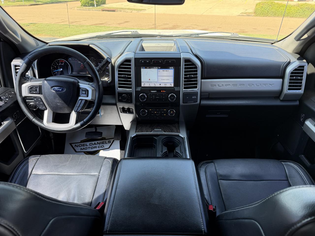 Ford F-250 SD  2017