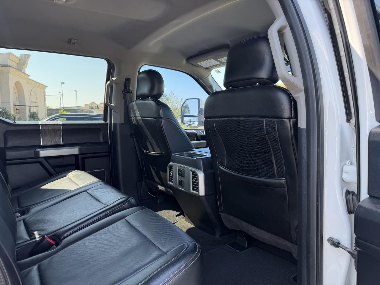 Ford F-250 SD  2017