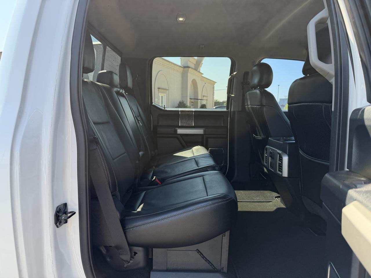 Ford F-250 SD  2017