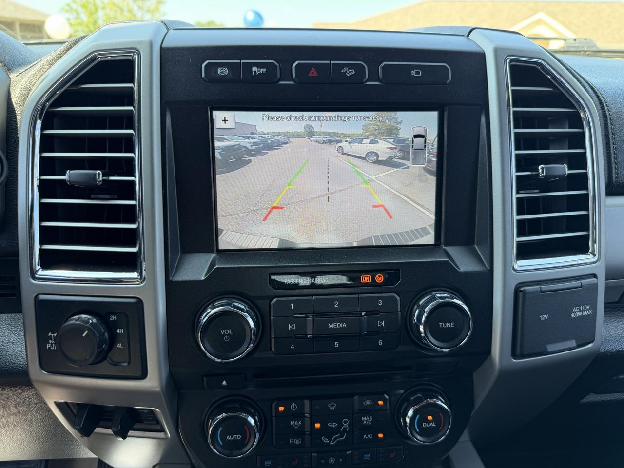 Ford F-250 SD  2017