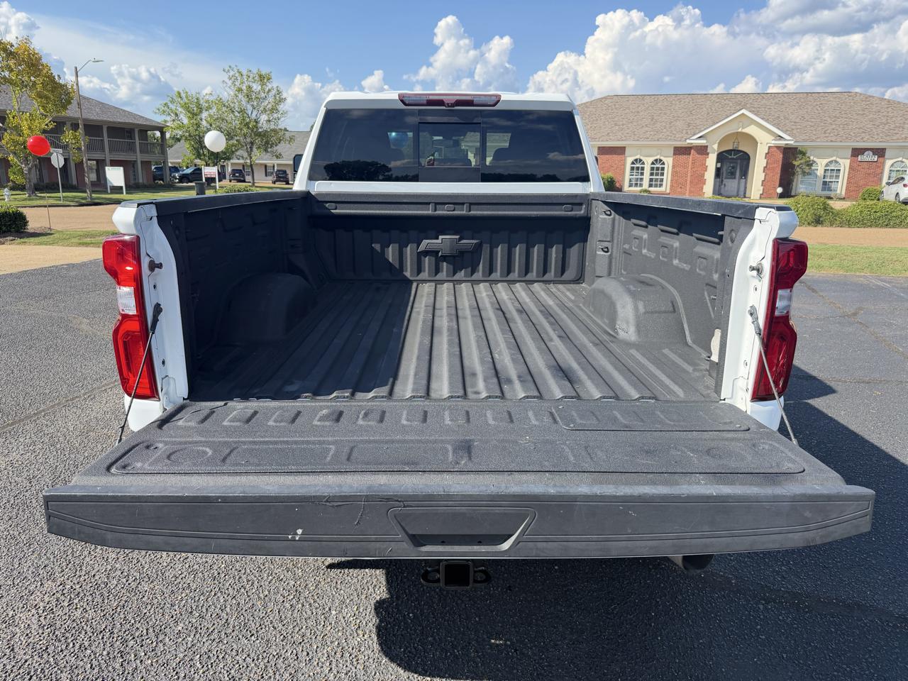 Chevrolet Silverado 2500HD  2022