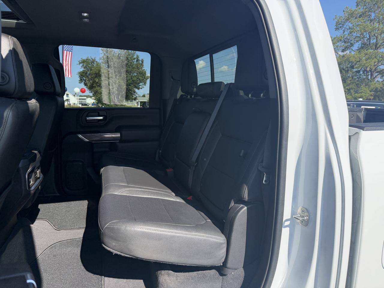 Chevrolet Silverado 2500HD  2022