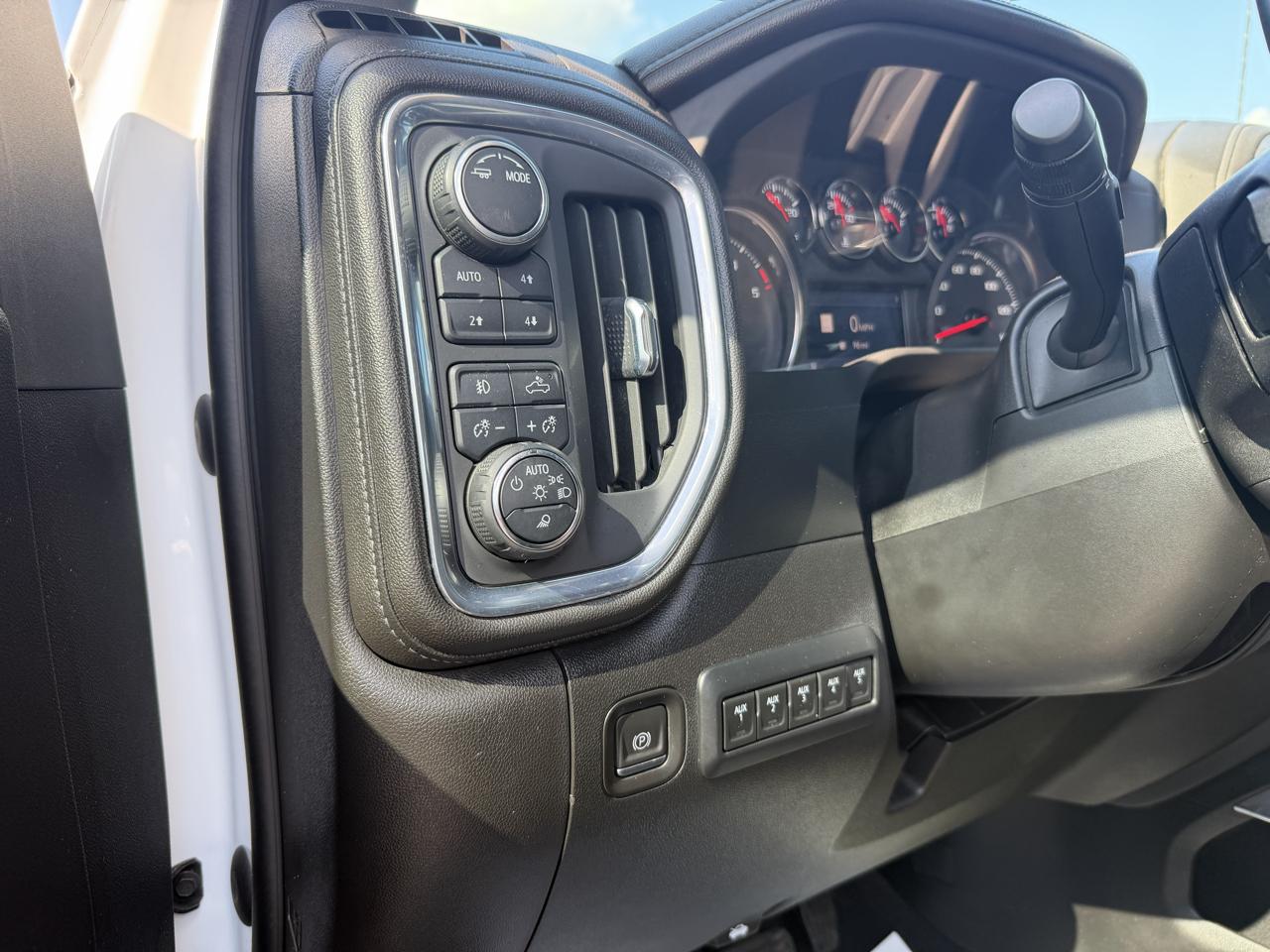 Chevrolet Silverado 2500HD  2022