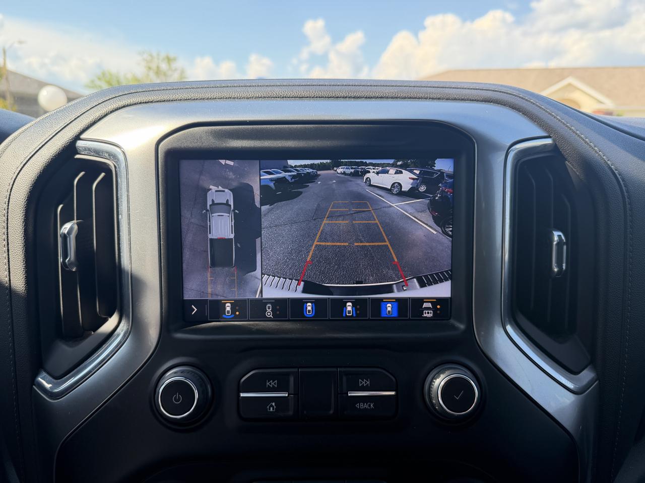 Chevrolet Silverado 2500HD  2022