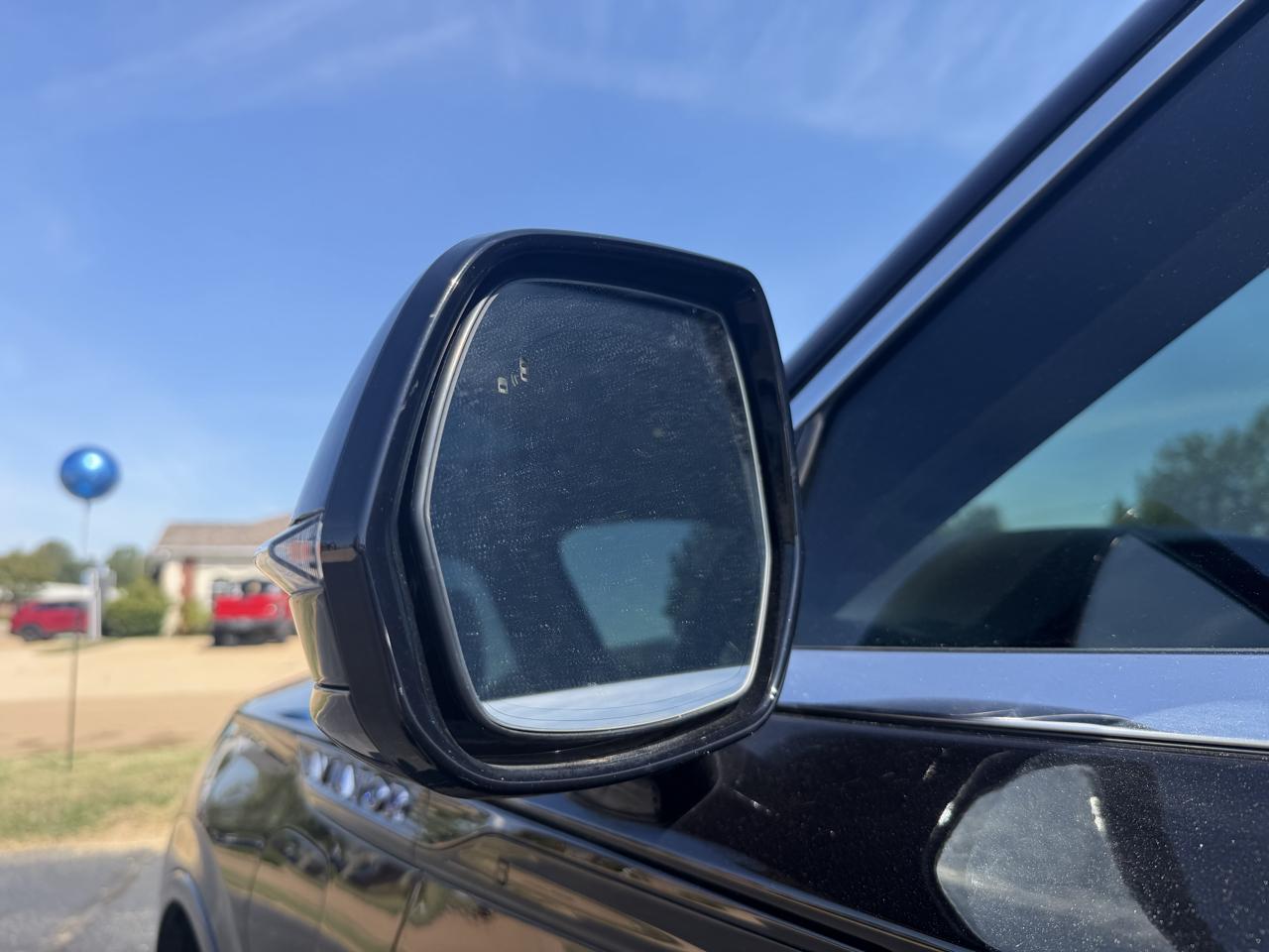 Lincoln Aviator  2020