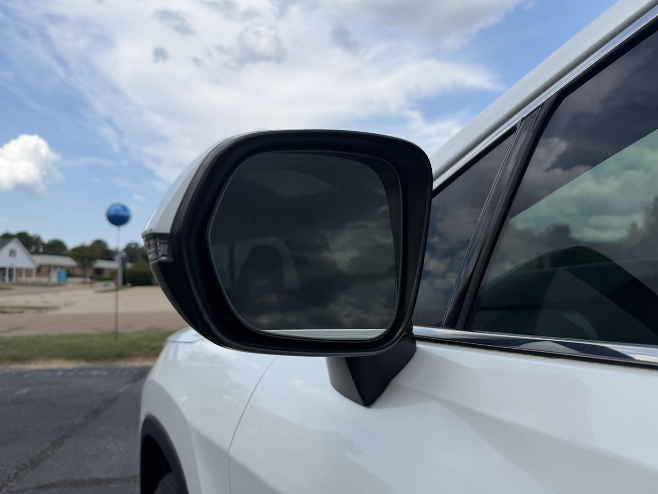 Lexus RX 350L  2019
