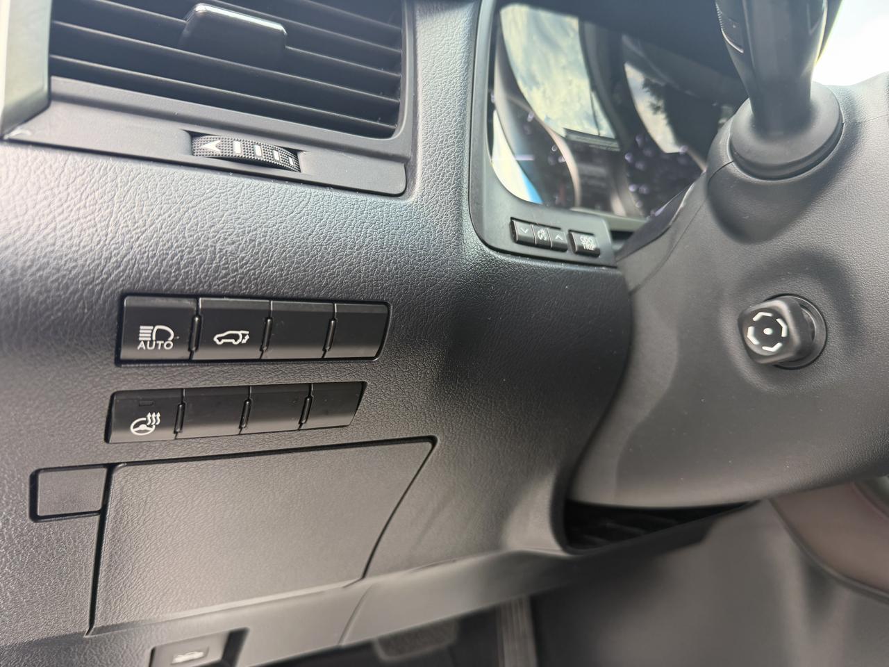 Lexus RX 350L  2019