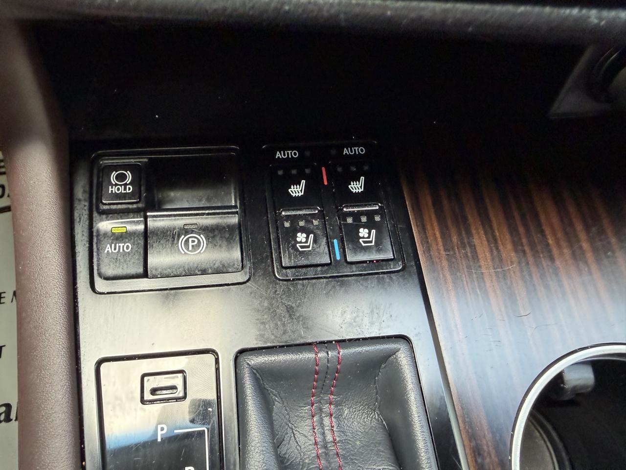 Lexus RX 350L  2019