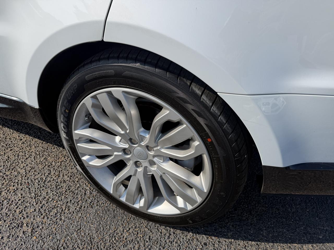 Land Rover Range Rover Sport  2019