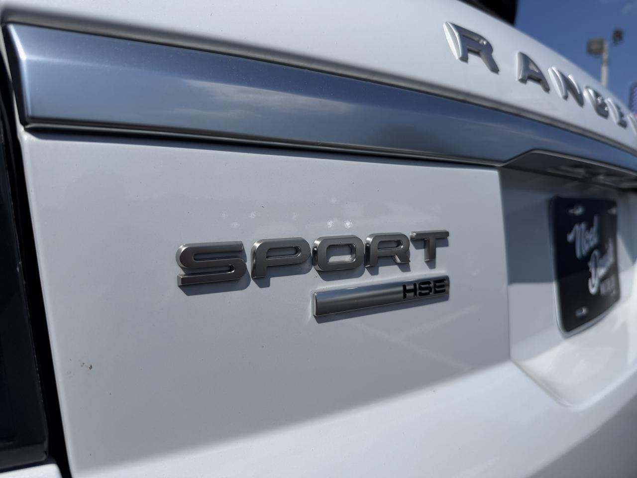 Land Rover Range Rover Sport  2019