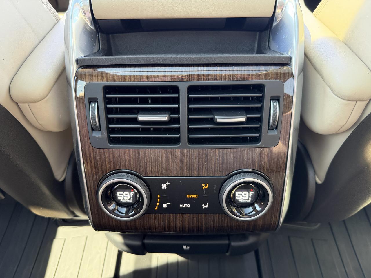 Land Rover Range Rover Sport  2019