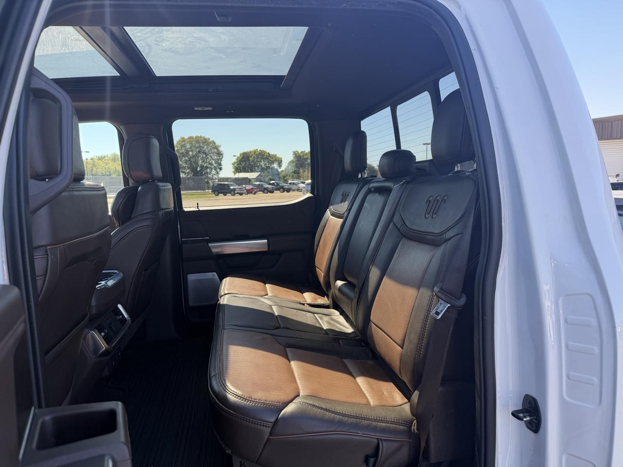 Ford F-150  2021