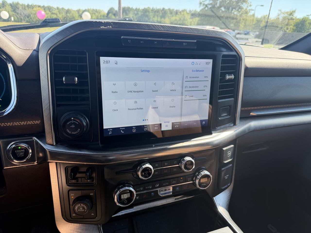 Ford F-150  2021