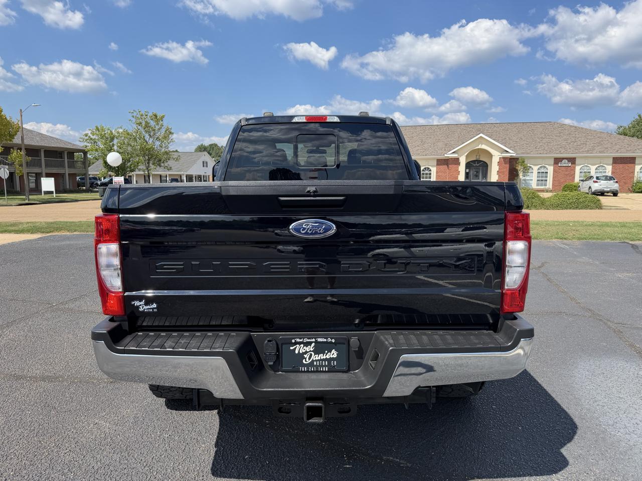 Ford F-250 SD  2022