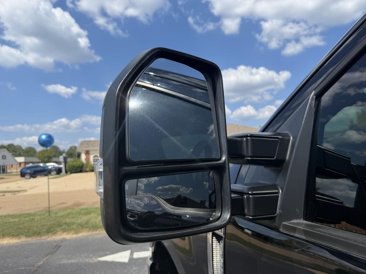 Ford F-250 SD  2022
