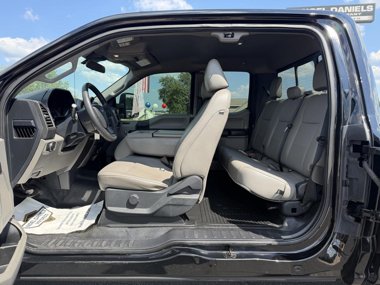 Ford F-250 SD  2022