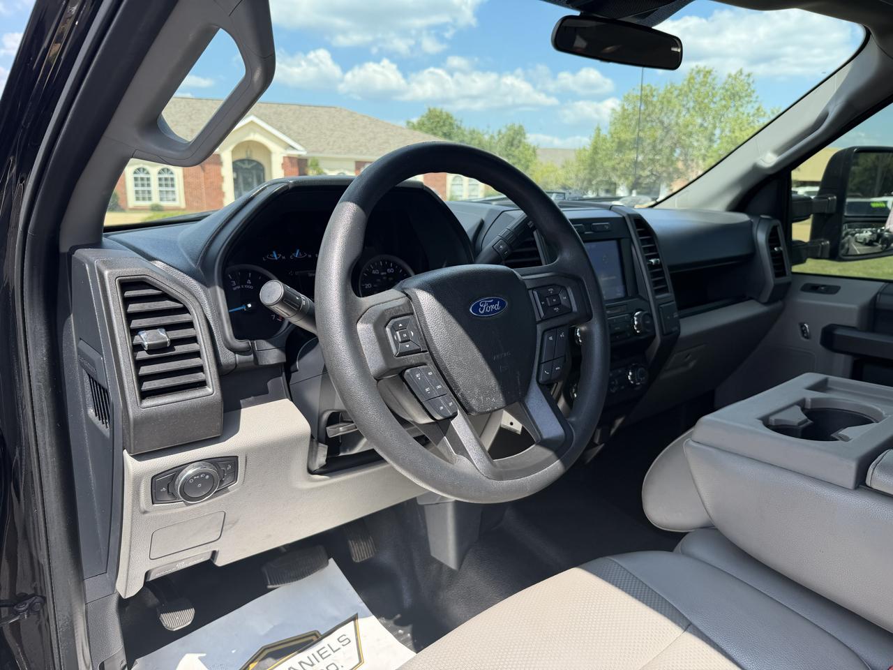 Ford F-250 SD  2022