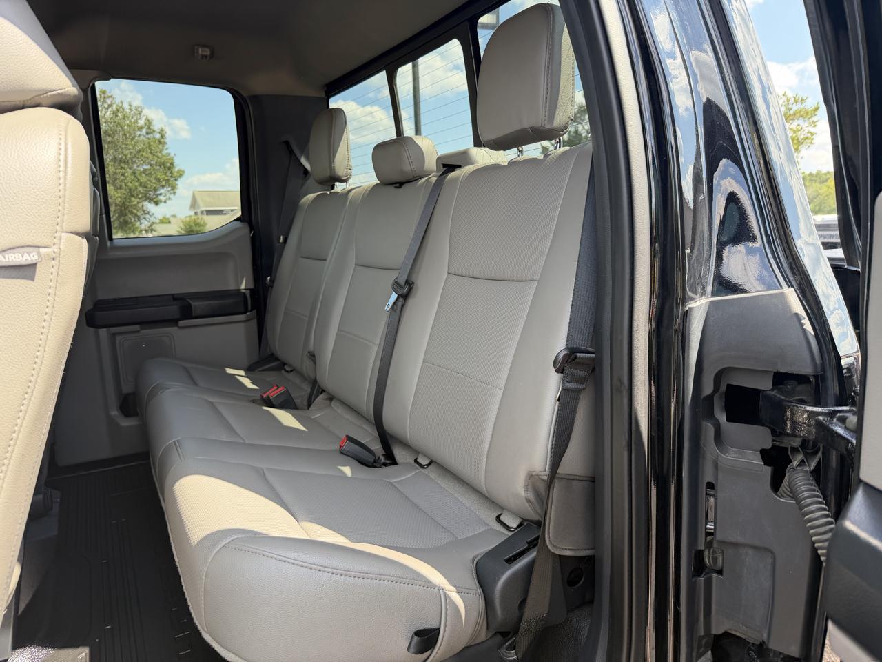 Ford F-250 SD  2022
