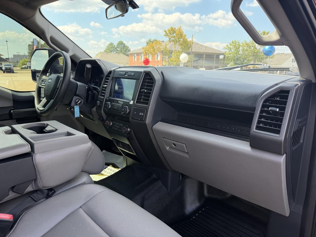 Ford F-250 SD  2022
