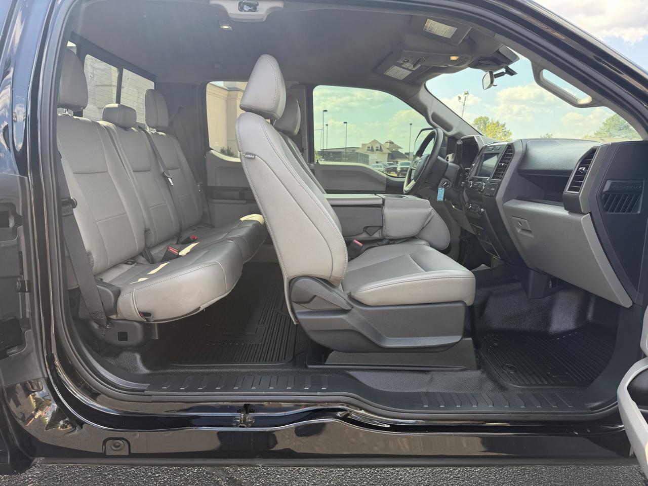 Ford F-250 SD  2022