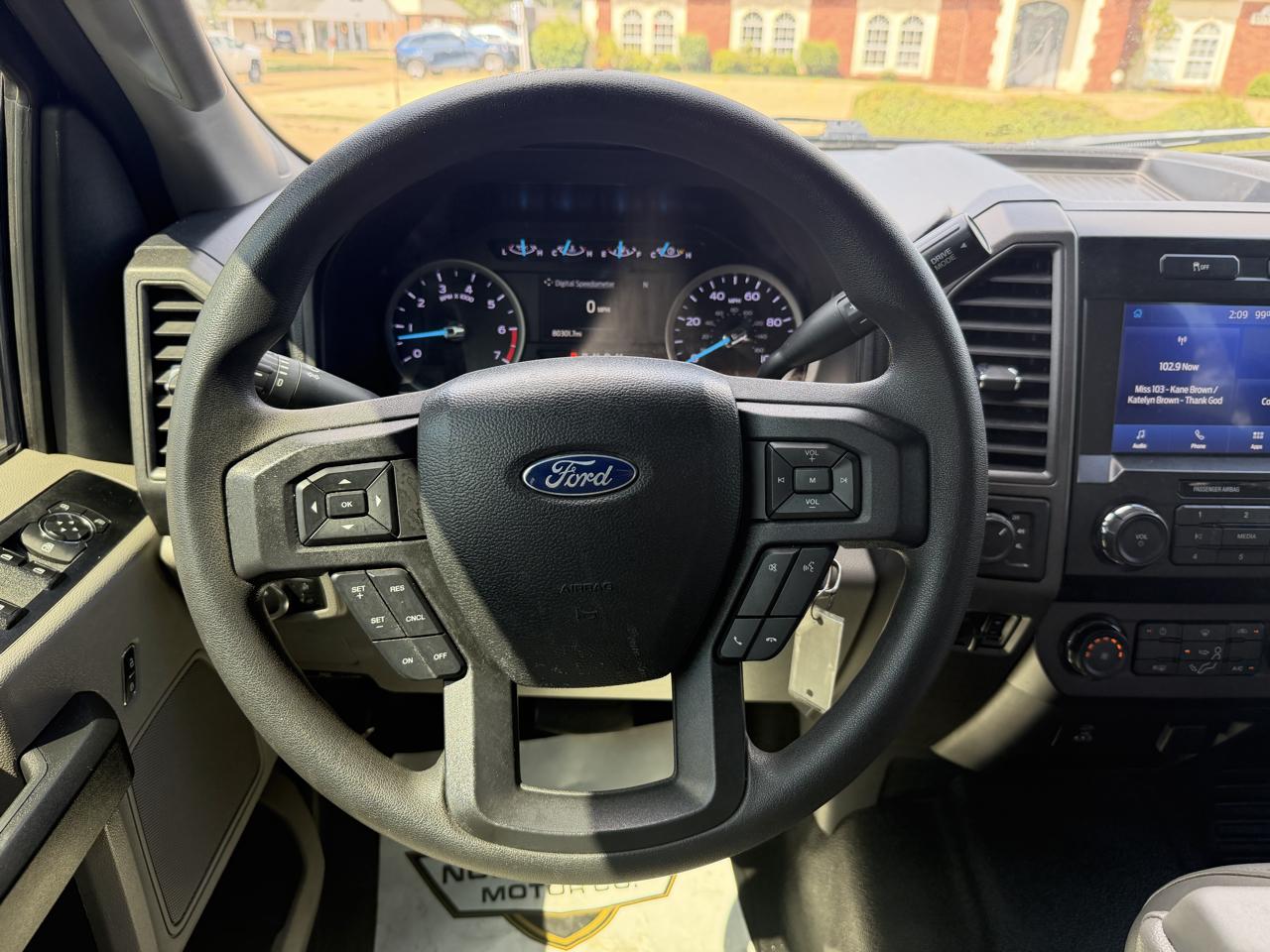 Ford F-250 SD  2022