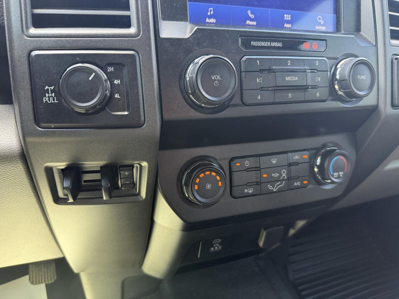 Ford F-250 SD  2022