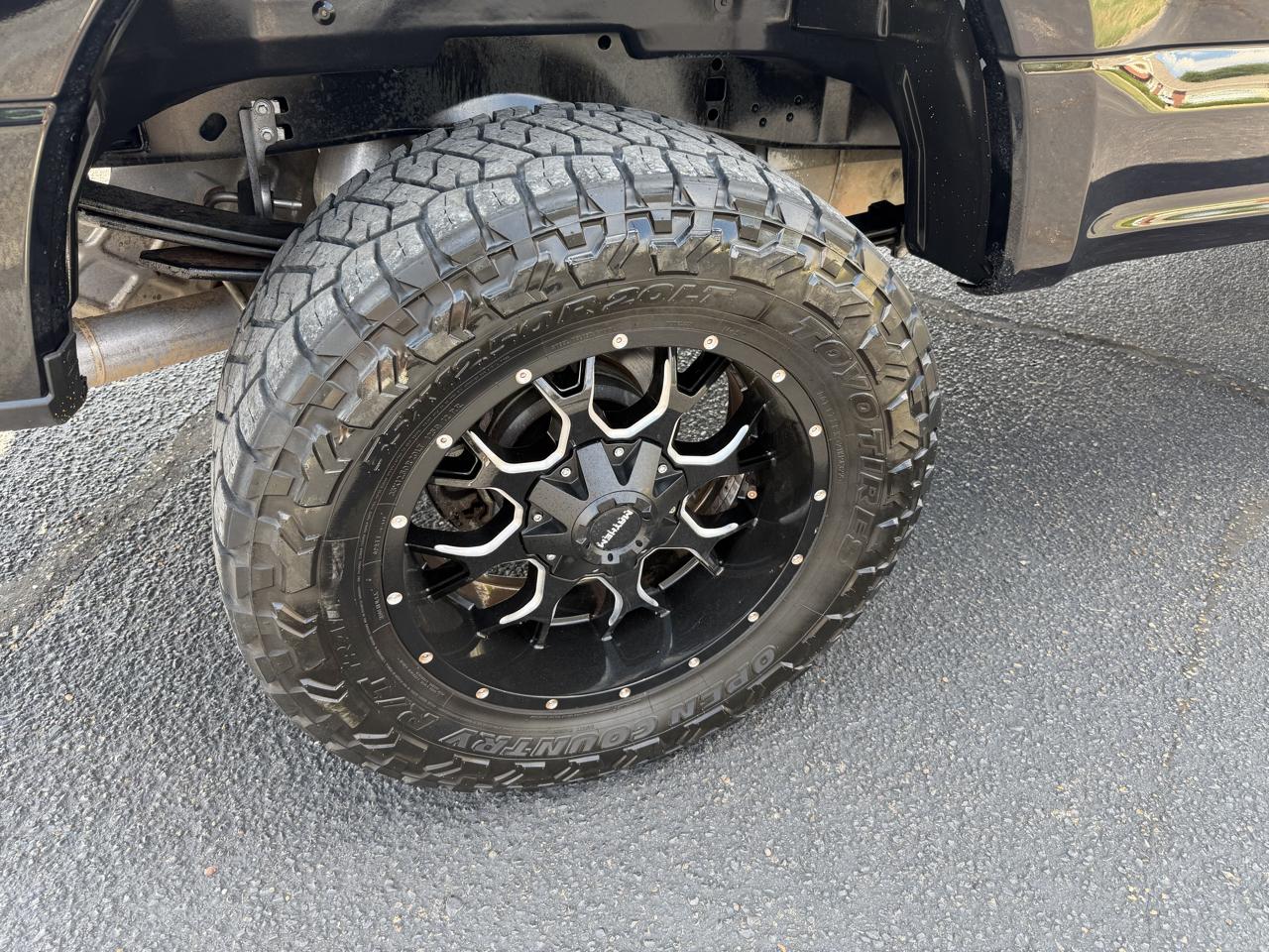 Ford F-250 SD  2022