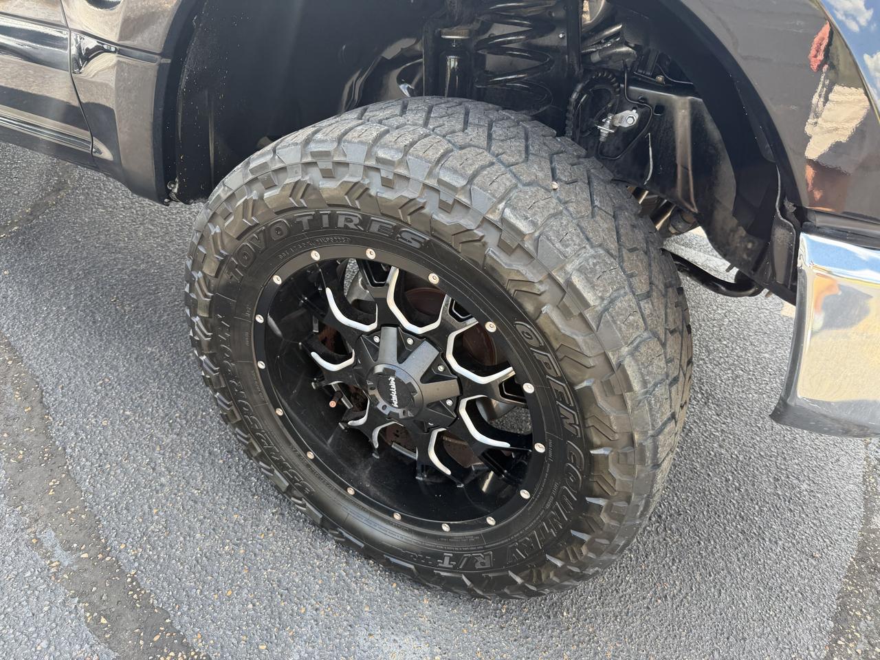 Ford F-250 SD  2022