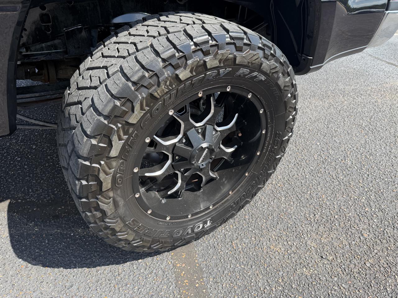 Ford F-250 SD  2022