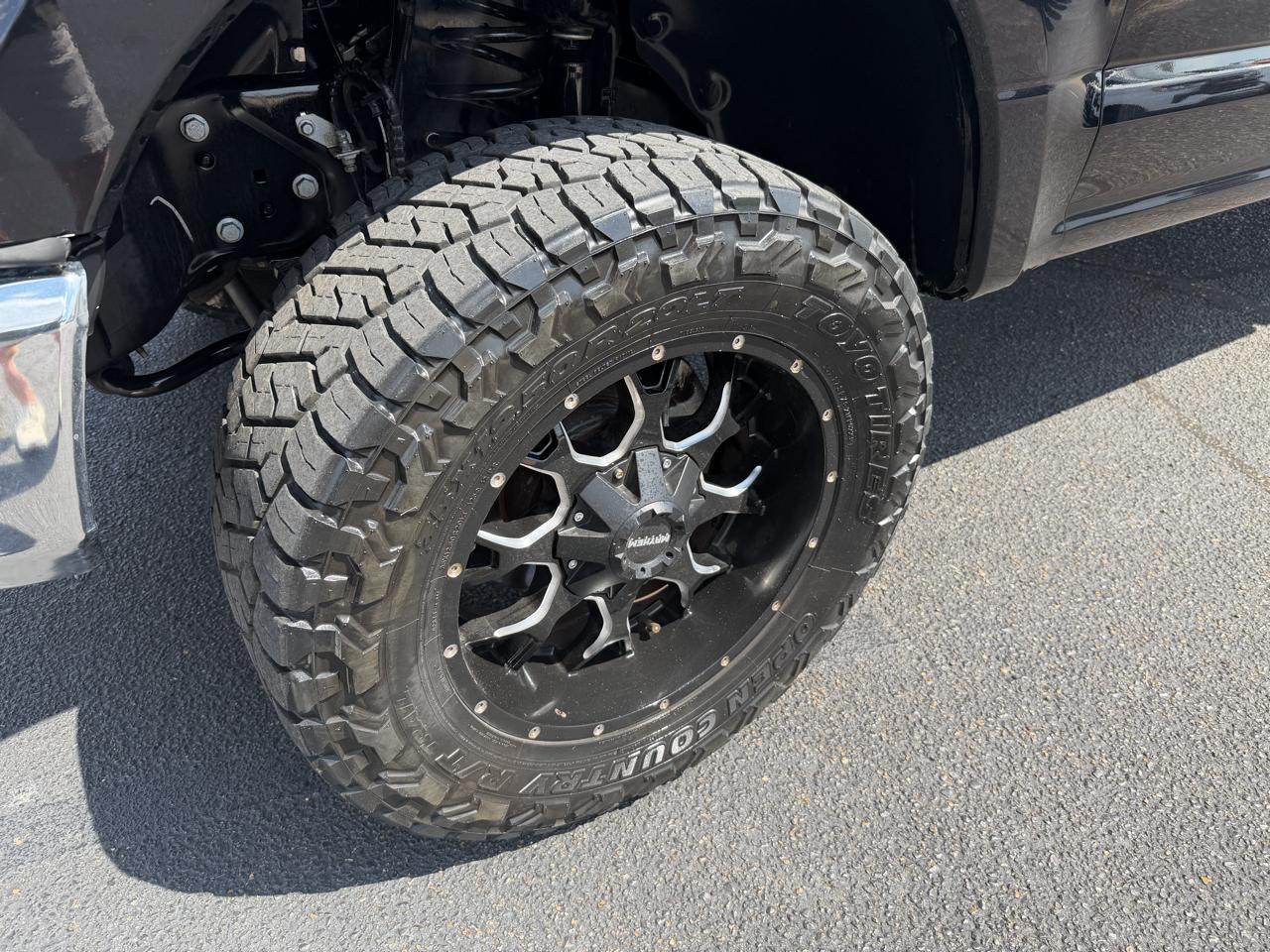 Ford F-250 SD  2022