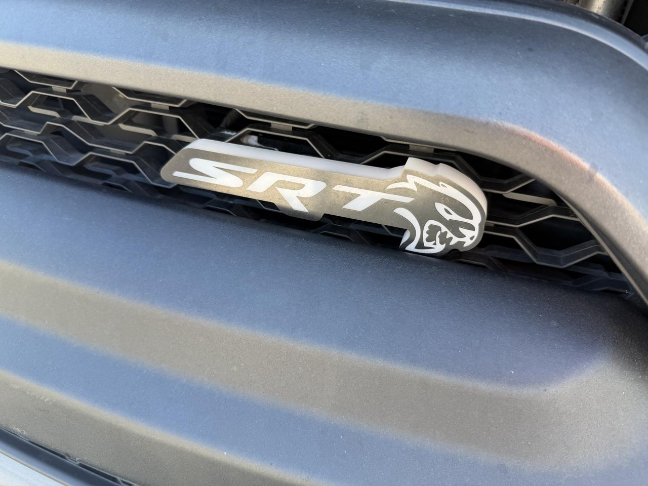 RAM 1500  2021