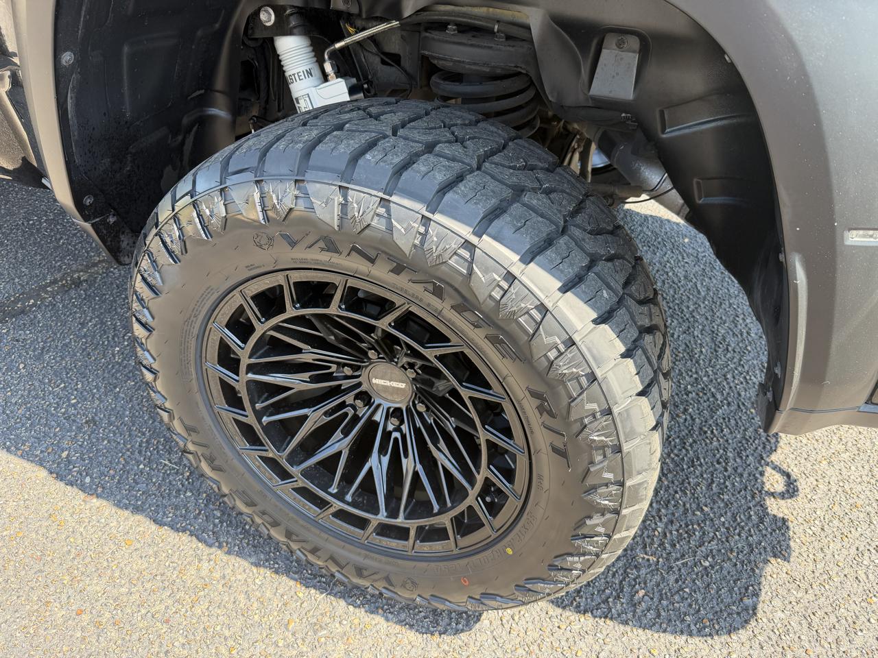RAM 1500  2021