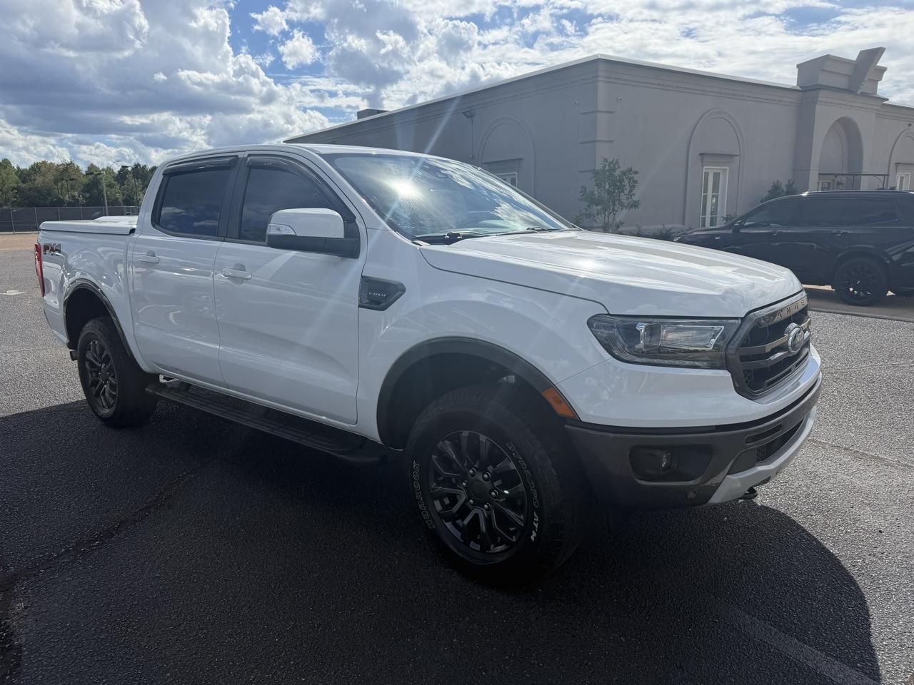 Ford Ranger  2019
