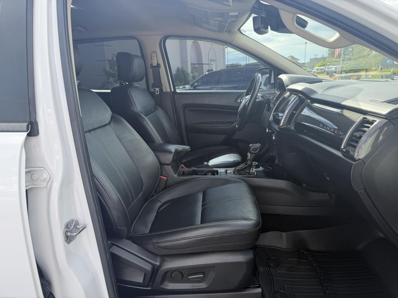 Ford Ranger  2019