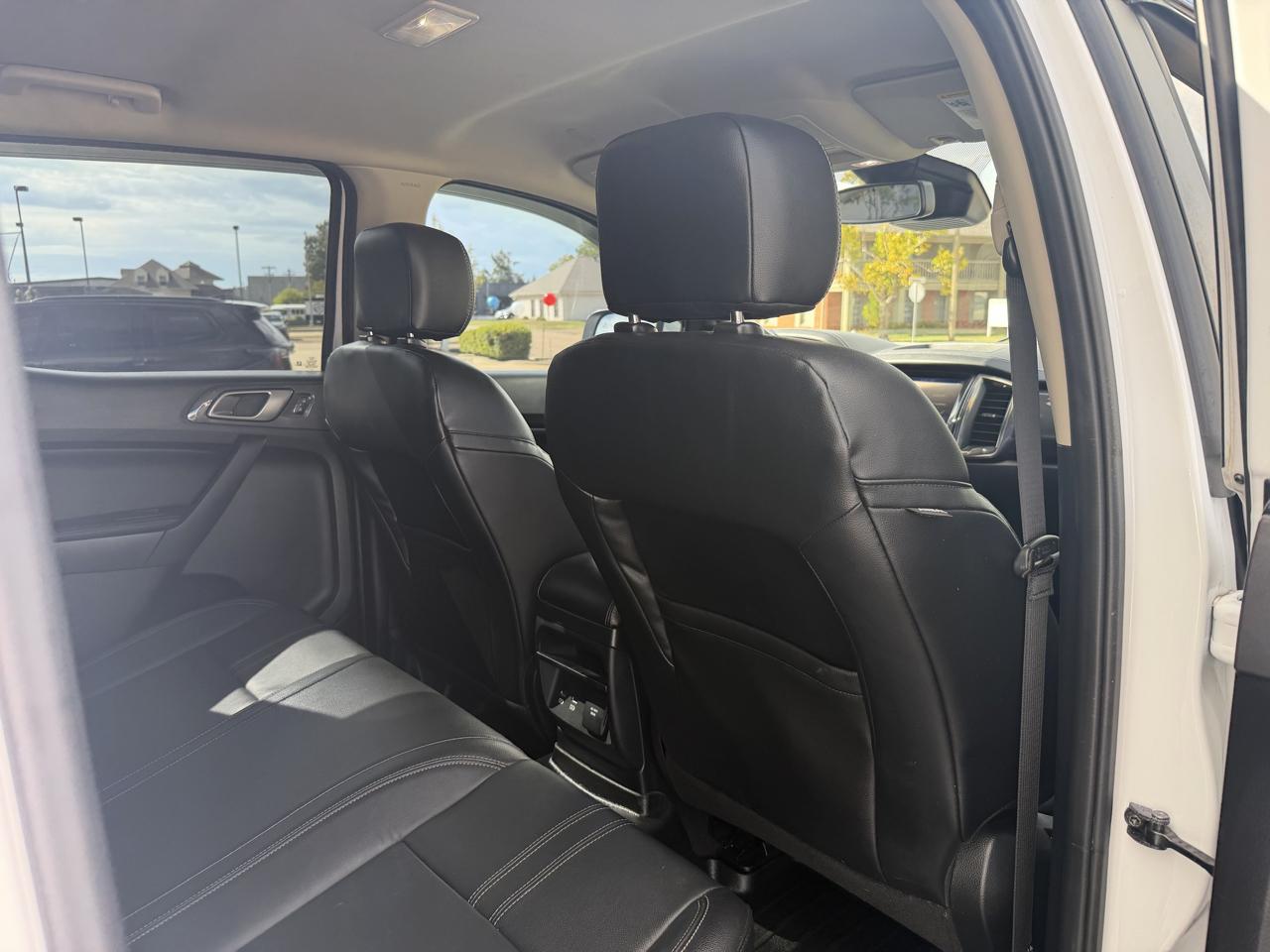 Ford Ranger  2019