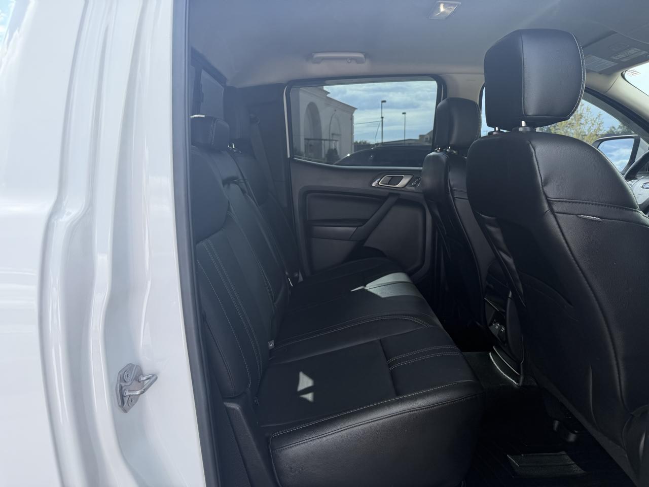 Ford Ranger  2019