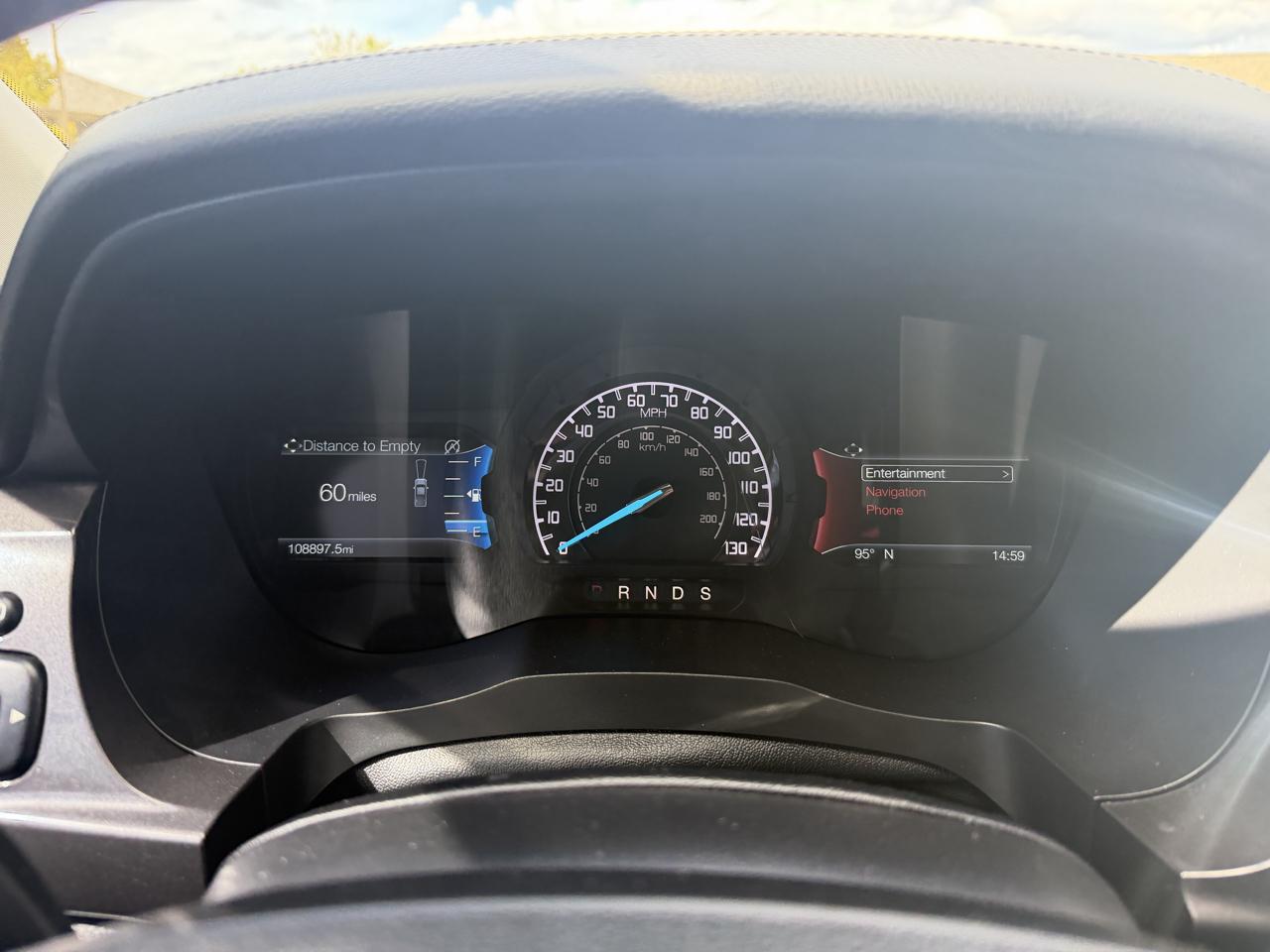Ford Ranger  2019